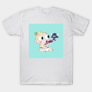 Baby star T-Shirt